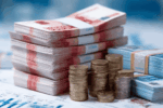 Thumbnail for the post titled: Сколько денег придет с вклада на 500 000 рублей? Сделали расчеты в таблице