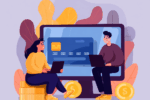 Thumbnail for the post titled: Какие займы дают без отказа на карту и где взять займ в интернете на карту без риска